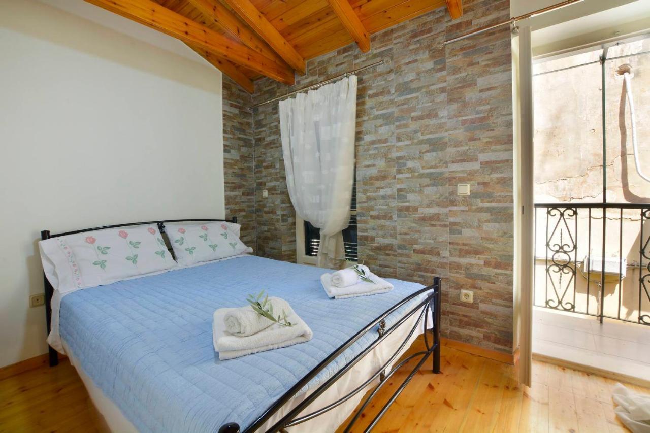 Espianade House Apartment Corfu  Exterior photo